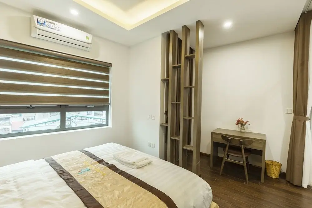 Bao Hung Hotel  Apartment — фото 1