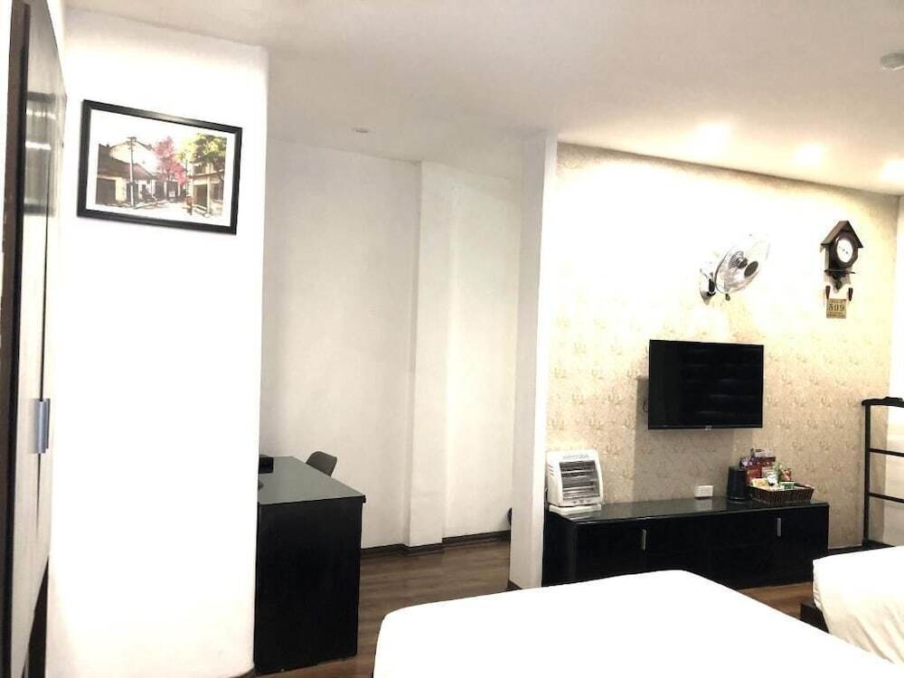Ханой: Bao Hung Hotel  Apartment
