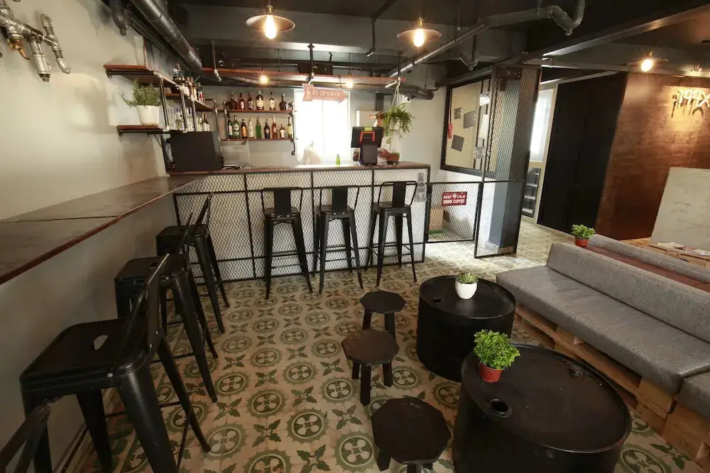 Хошимин: 199x Hostel Backpackers Saigon