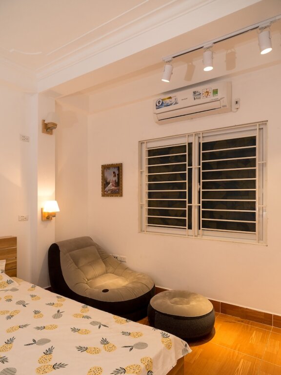 Ханой: Mom's House Homestay