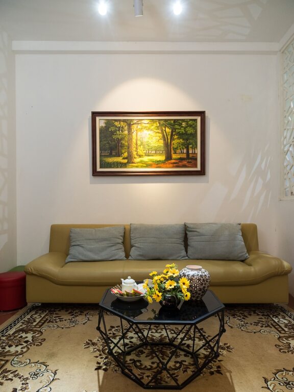 Ханой: Mom's House Homestay