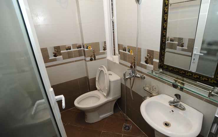 Ханой: Ruby Lakeview Homestay