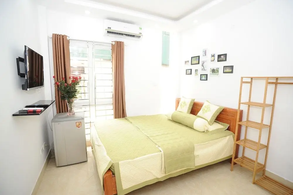 Ruby Lakeview Homestay — фото 1