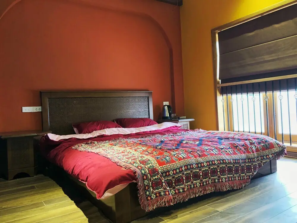 No 10 Homestay — фото 1