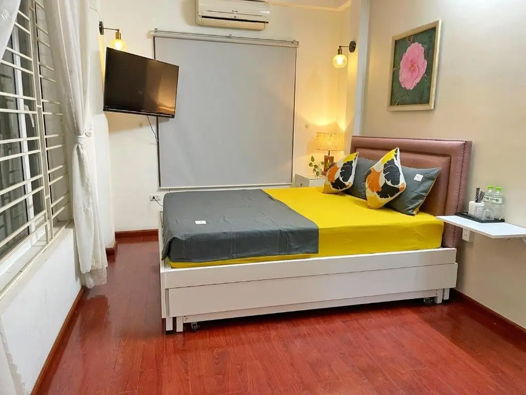 Ханой: Miah Boutique Homestay