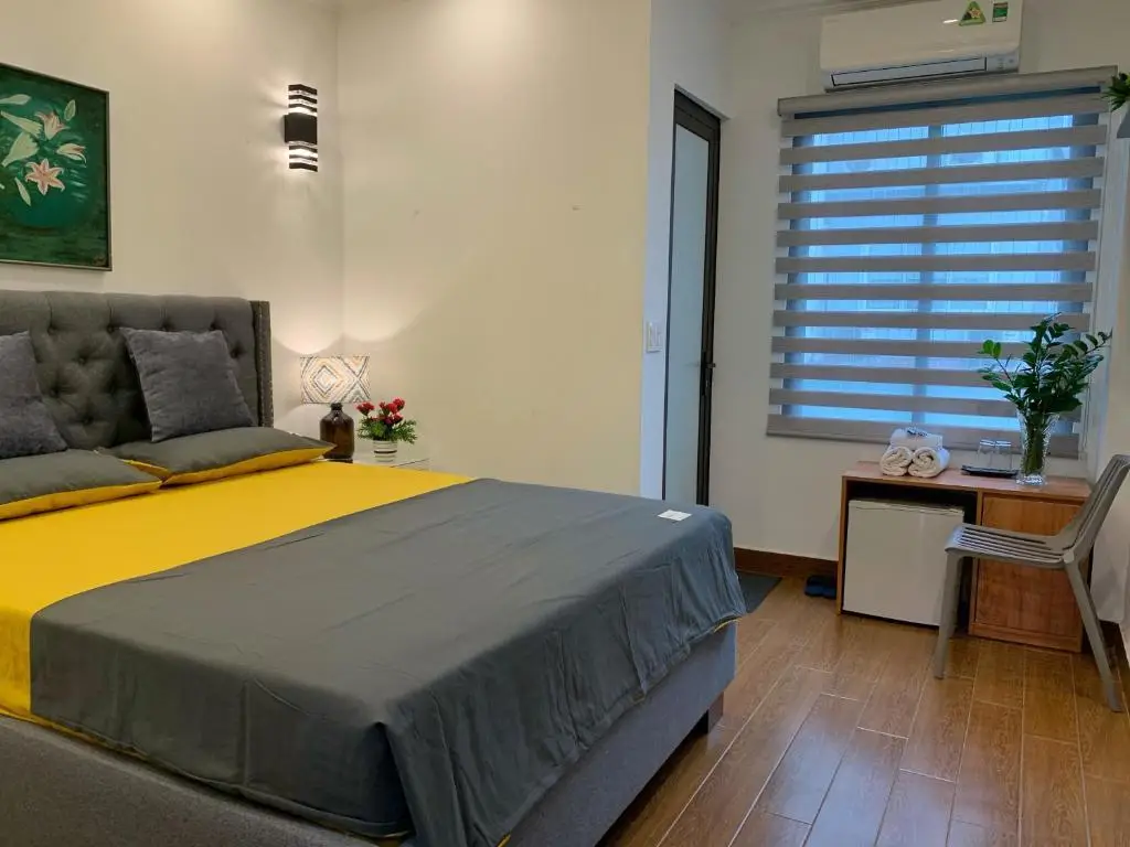 Ханой: Miah Boutique Homestay
