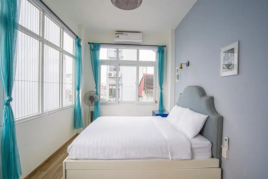 Ханой: Miah Boutique Homestay