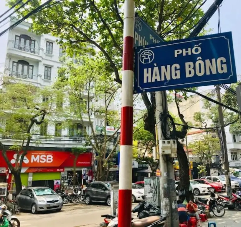 Miah Boutique Homestay — фото 1