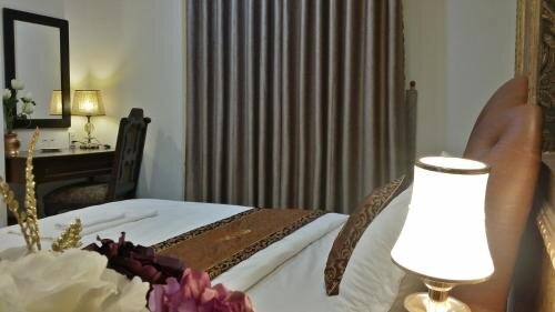 Вунгтау: Mi Lan Corner Hotel