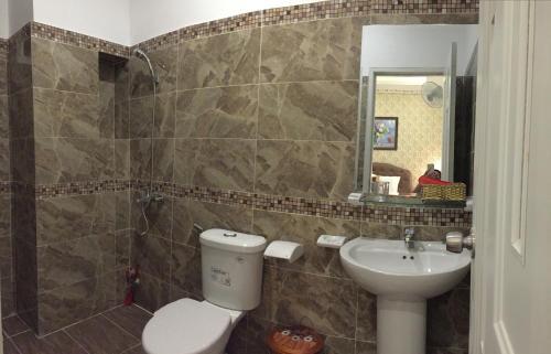 Вунгтау: Mi Lan Corner Hotel