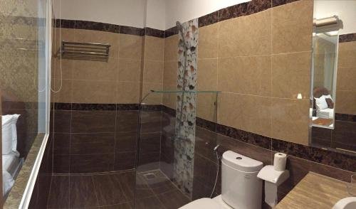 Вунгтау: Mi Lan Corner Hotel