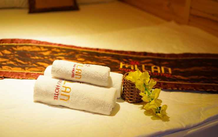 Вунгтау: Mi Lan Corner Hotel