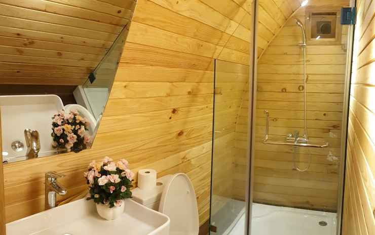 Вунгтау: Mi Lan Corner Hotel
