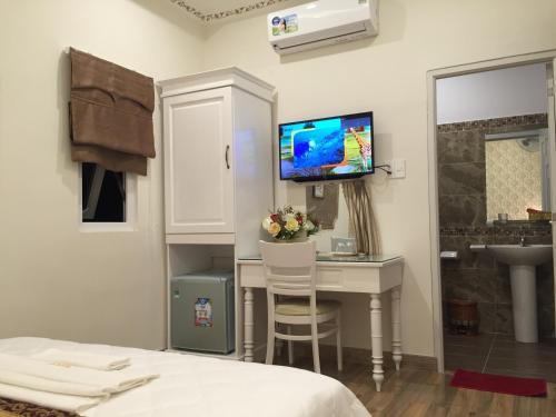 Вунгтау: Mi Lan Corner Hotel