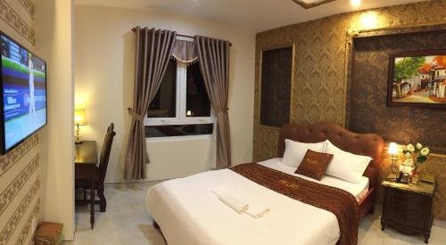 Вунгтау: Mi Lan Corner Hotel