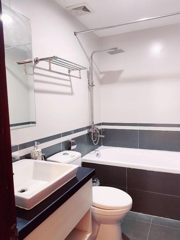 Ханой: 8B2 Studio Apartment