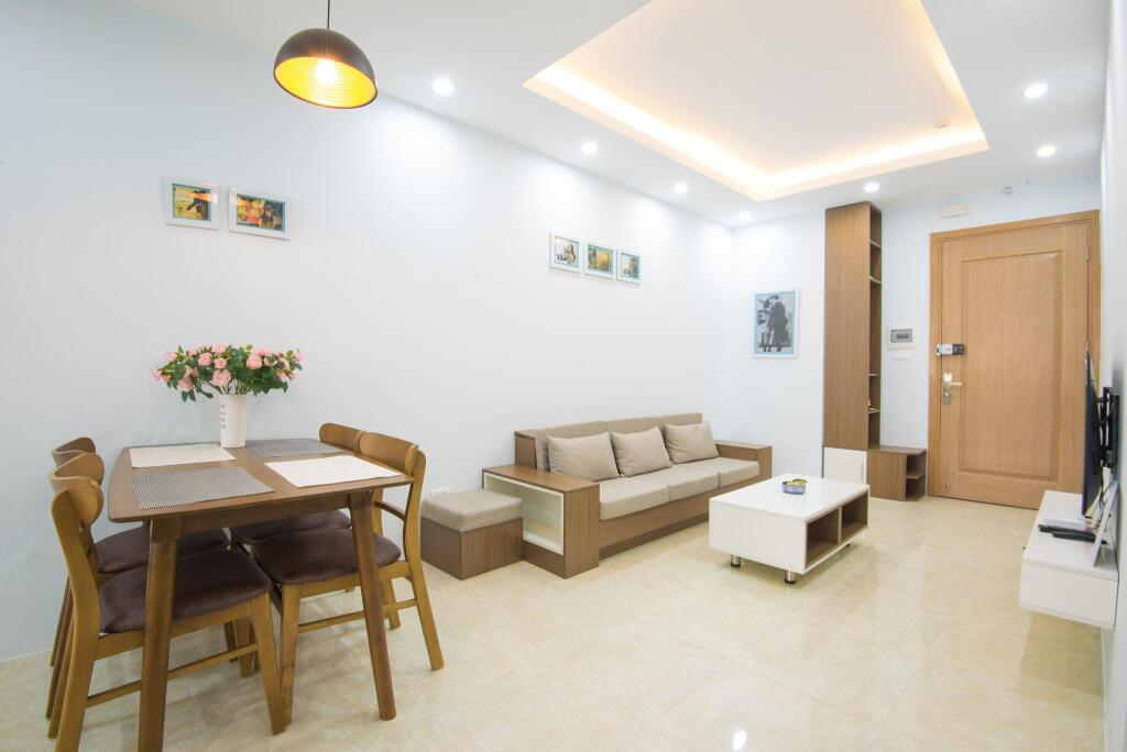 Дананг: Daisy apartment 29- central, 2 bedroom