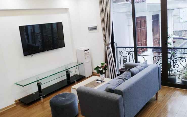 Ханой: Maison De Luxe Apartment