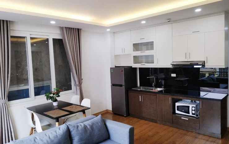 Ханой: Maison De Luxe Apartment