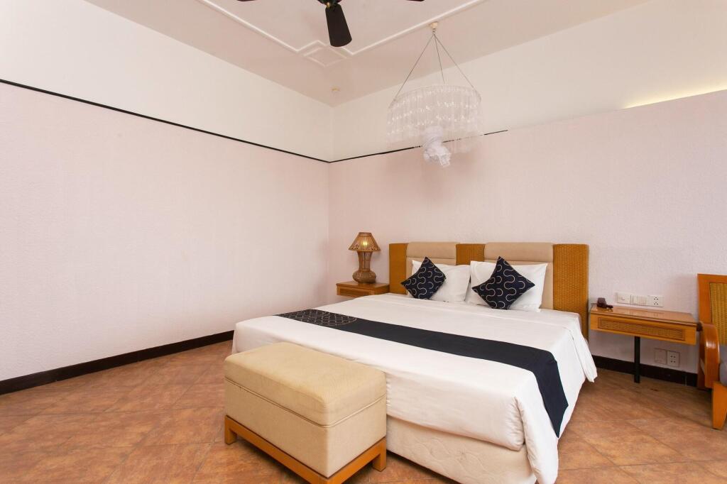 Фуванг: Capital O 1078 Sun and Sea Resort Hue
