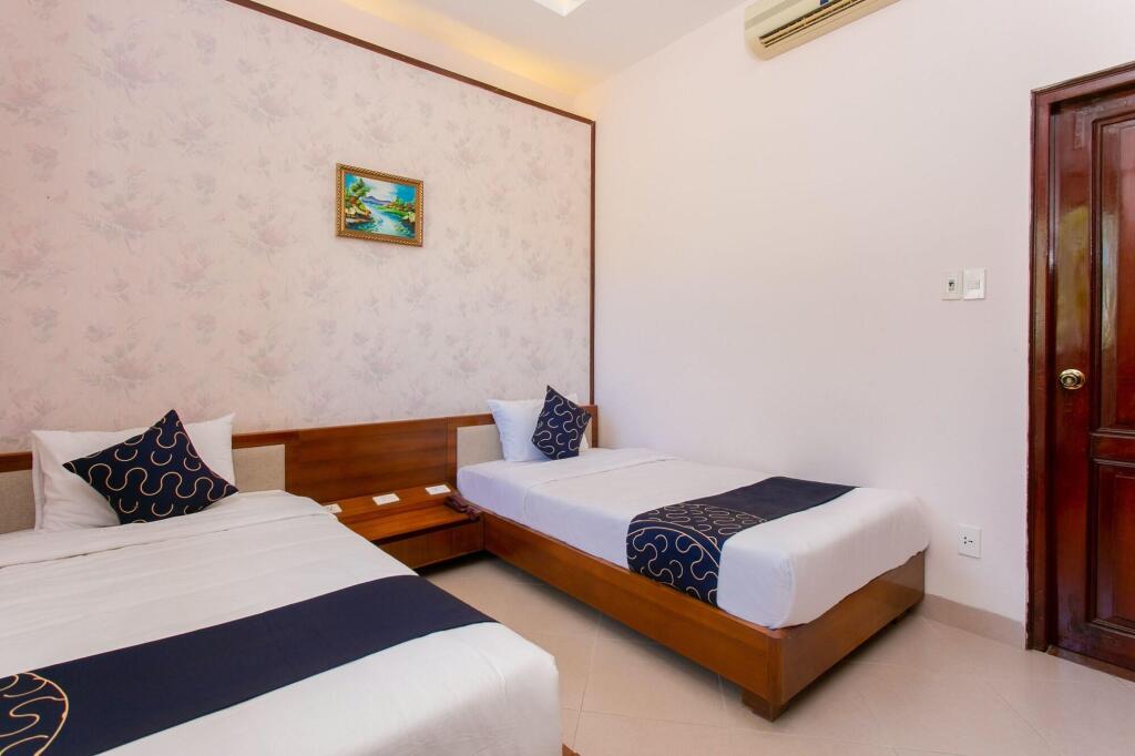 Фуванг: Capital O 1078 Sun and Sea Resort Hue