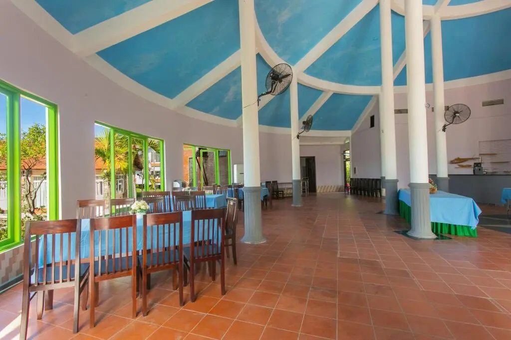 Фуванг: Capital O 1078 Sun and Sea Resort Hue