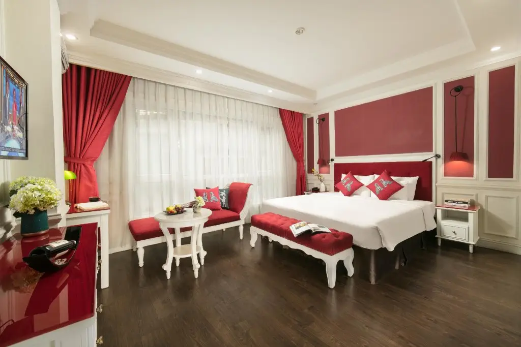 Ханой: Gem Premier Luxury 4 stars hotel and Spa