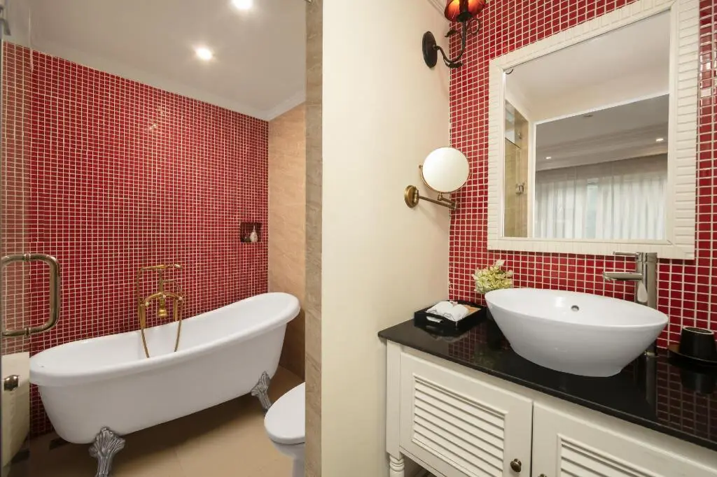 Ханой: Gem Premier Luxury 4 stars hotel and Spa