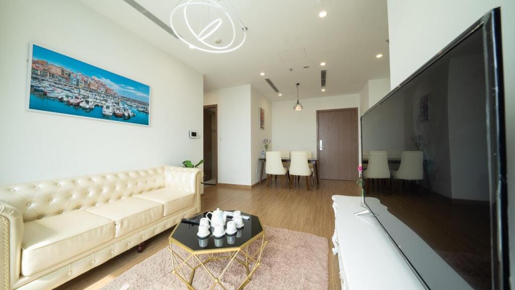 Ханой: Parkhomes - Vinhomes Skylake Deluxe Apartment
