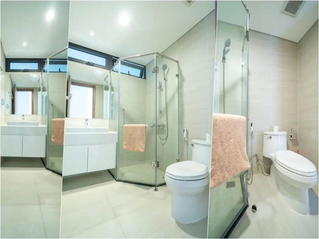 Ханой: Parkhomes - Vinhomes Skylake Deluxe Apartment