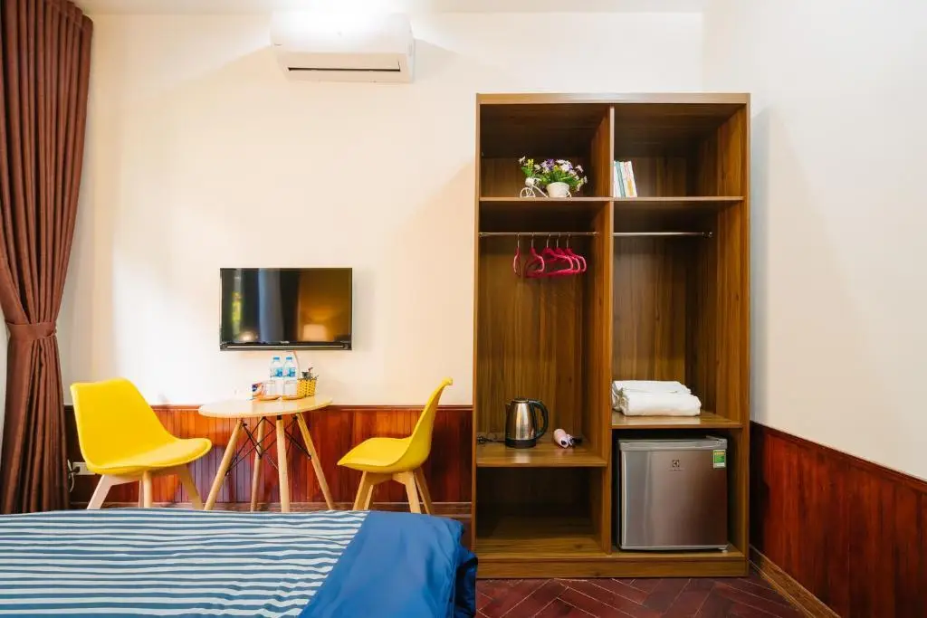Ханой: Honey Homestay