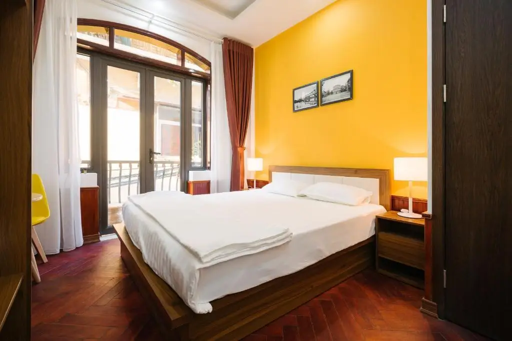 Ханой: Honey Homestay