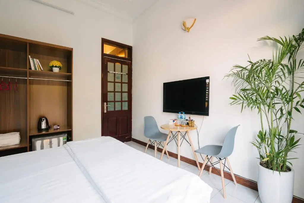 Ханой: Honey Homestay