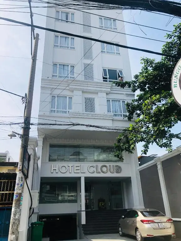 Хошимин: RedDoorz Premium Cloud 9 An Nhon Hotel