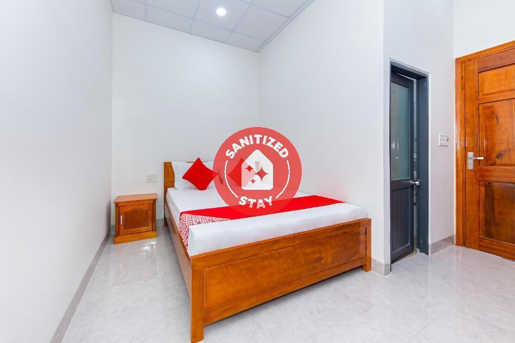 Нячанг: OYO 745 Minh Duc Guest House near General Hospital of Khanh Hoa Province