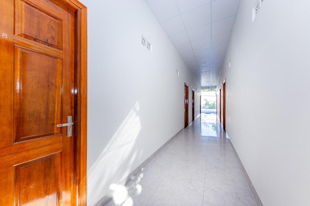 Нячанг: OYO 745 Minh Duc Guest House near General Hospital of Khanh Hoa Province