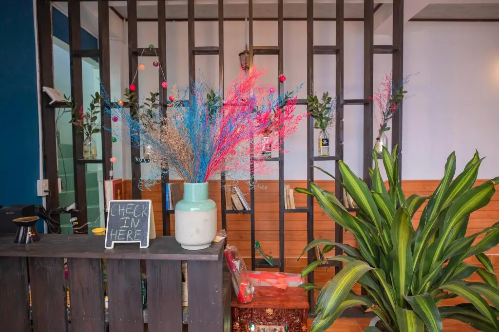 Далат: DaLat 1900s Homestay