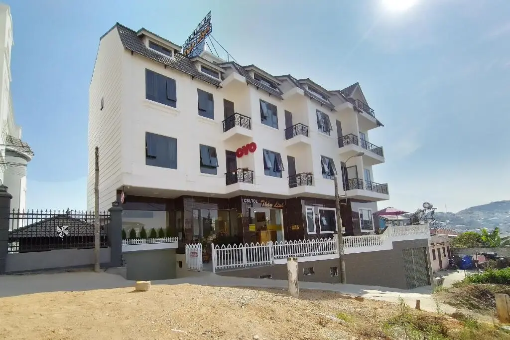 HANZ Bao Hoang Hotel Da Lat — фото 1