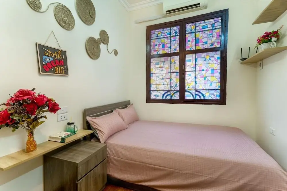 Ханой: Hanoi Lotus Guest House