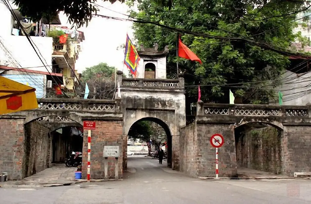 Hanoi Lotus Guest House — фото 1