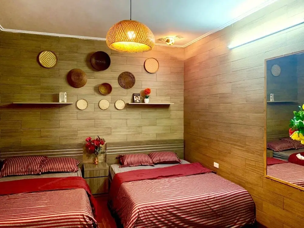 Ханой: Hanoi Lotus Guest House
