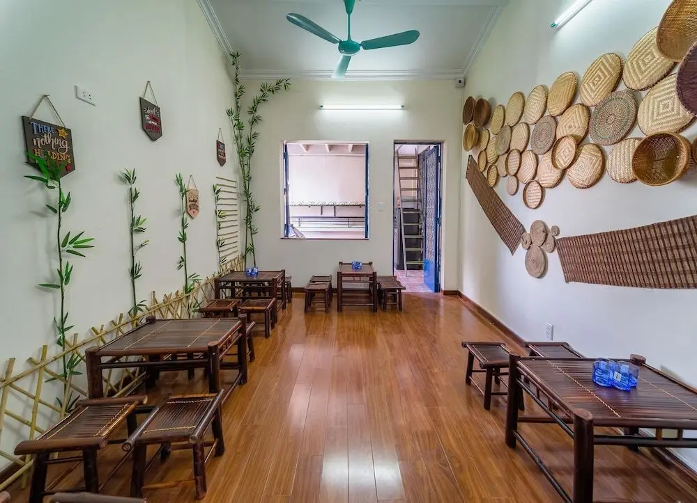 Ханой: Hanoi Lotus Guest House