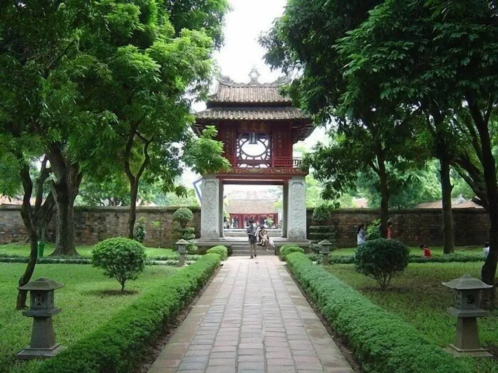 Ханой: Hanoi Lotus Guest House