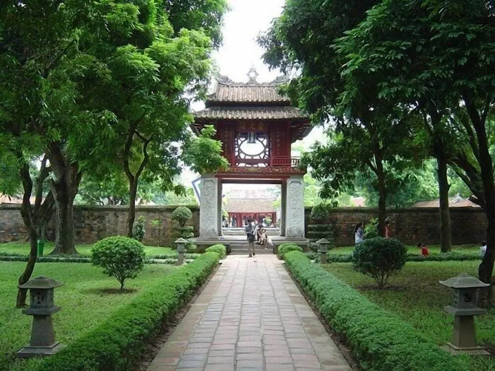 Ханой: Hanoi Lotus Guest House