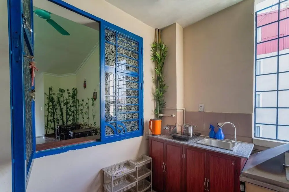 Ханой: Hanoi Lotus Guest House
