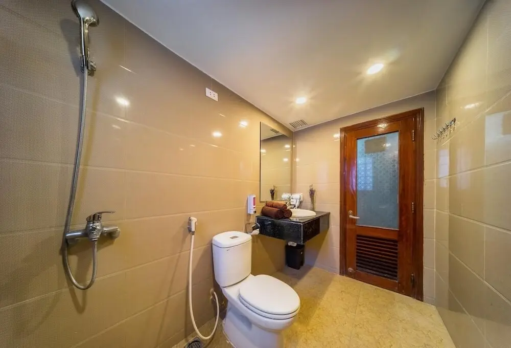 Ханой: Hanoi Lotus Guest House