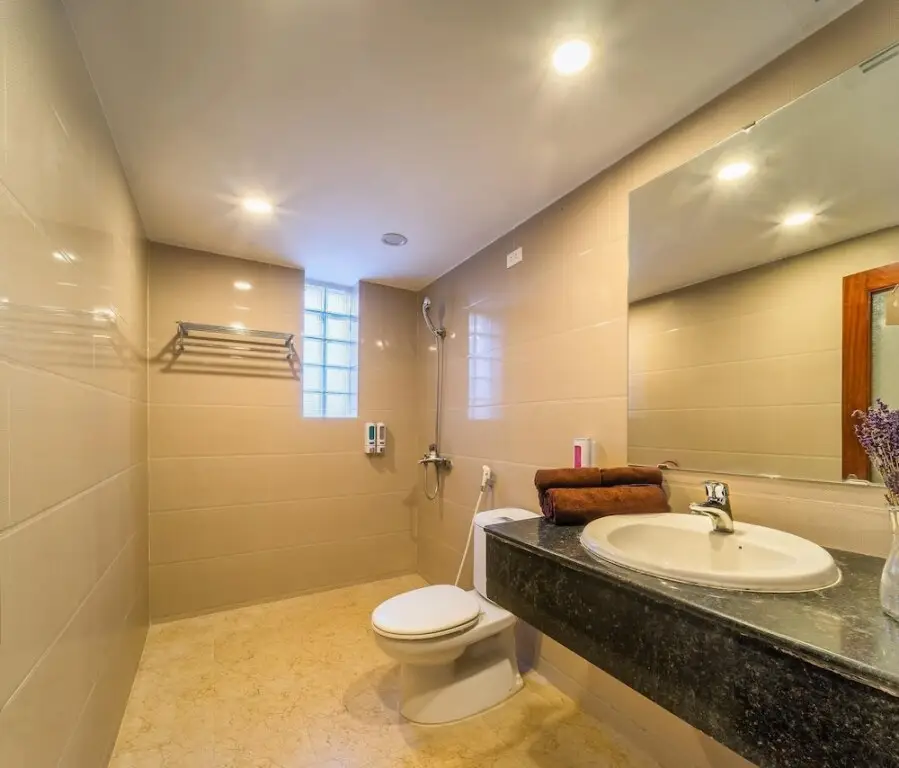 Ханой: Hanoi Lotus Guest House