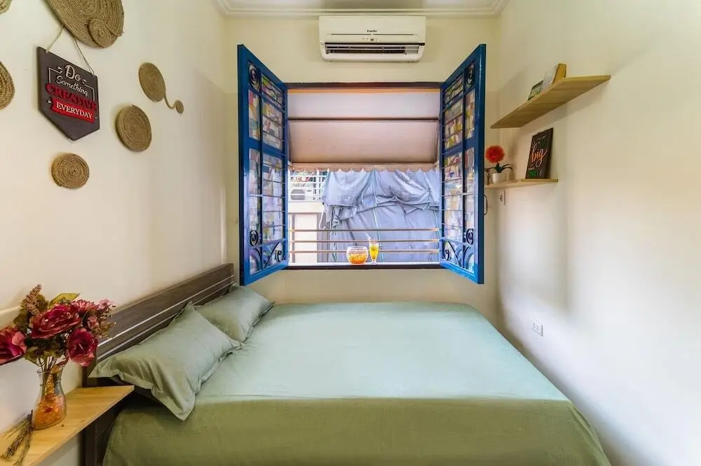 Ханой: Hanoi Lotus Guest House