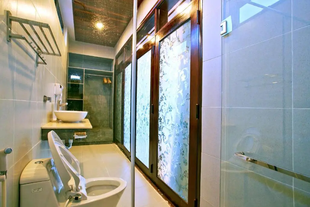 Хойан: Azumi 01 bedroom balcony 2nd floor Apartment Hoian