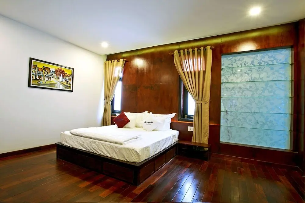 Хойан: Azumi 03 Bedroom First Floor Apartment Hoian
